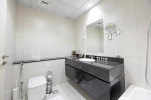 Bloomfields Studio in DAMAC Ghalia JVC