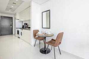 Bloomfields Studio in DAMAC Ghalia JVC