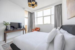 Bloomfields Studio in DAMAC Ghalia JVC