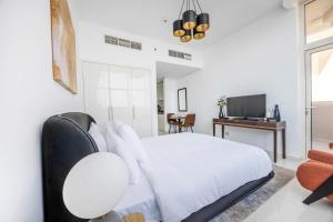 Bloomfields Studio in DAMAC Ghalia JVC