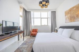 Bloomfields Studio in DAMAC Ghalia JVC