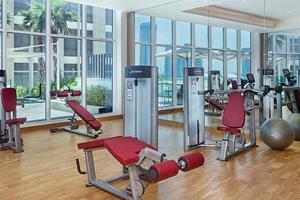 Bloomfields Studio in DAMAC Ghalia JVC