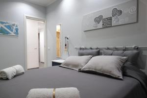 Rome - Oasis with Private Garden in Parco Pamphilj