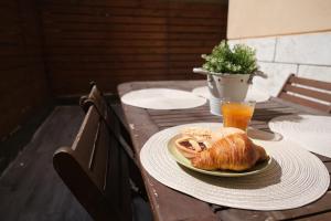 Rome - Oasis with Private Garden in Parco Pamphilj