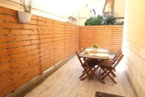 Rome - Oasis with Private Garden in Parco Pamphilj
