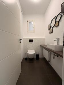 Apartment Hlinky