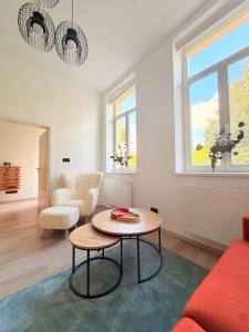 Apartment Hlinky