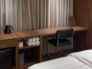Mungyeong Hotel Mono Saejae