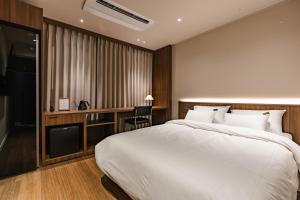 Mungyeong Hotel Mono Saejae