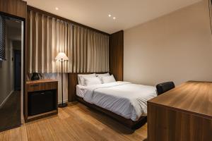 Mungyeong Hotel Mono Saejae