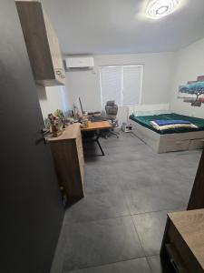 Tyson House Jakuzzi Mikrevo