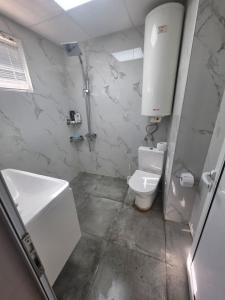 Tyson House Jakuzzi Mikrevo