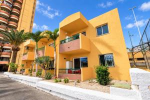 Apartamento en Los Cristianos Torres del Sol