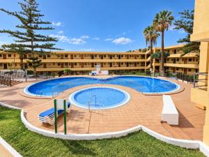Apartamento en Los Cristianos Torres del Sol