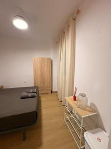 Cami Real Hostel