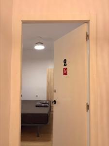 Cami Real Hostel