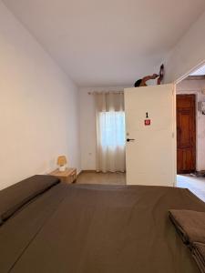 Cami Real Hostel