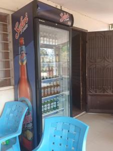 Meridian Bar & Guest House