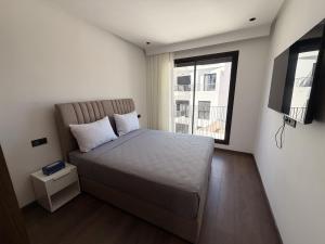 Hotel Apartments Maarif