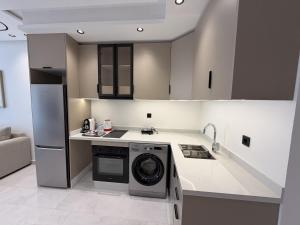 Hotel Apartments Maarif