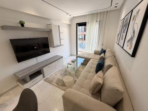 Hotel Apartments Maarif