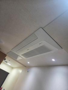 Sokcho Local Bridge Hotel