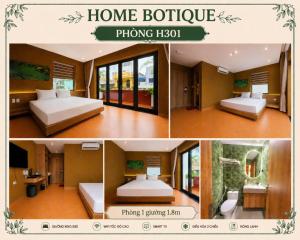 Tân An Home Boutique - 45 Thành Công Phố cổ Hoa Lư