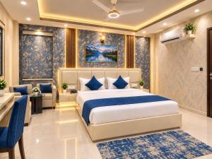 Hotel Olive Plaza Suites Near Aerocity