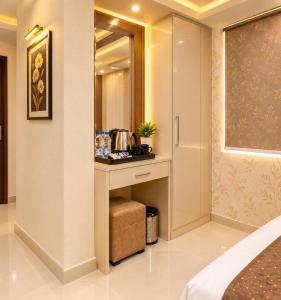 Hotel Olive Plaza Suites Near Aerocity