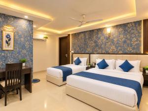 Hotel Olive Plaza Suites Near Aerocity