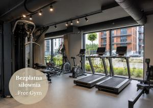 Porto 71 Seaside Apartment with Gym and Parking by Lion Apartments