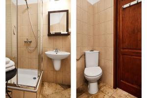 Krakow For You Main Square Apartments
