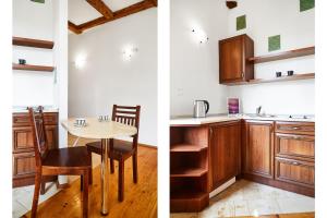 Krakow For You Main Square Apartments