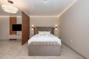 Aria Central Luxury Plovdiv