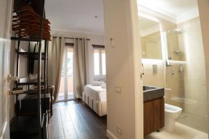 Vatican Boutique Rooms