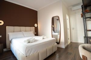 Vatican Boutique Rooms