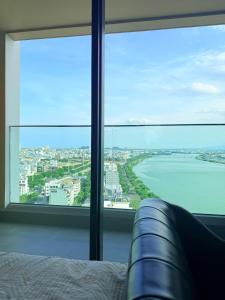 DC Skyline Balcony - Panoma 2