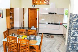 Airy Homestay Ooty by Lexstays