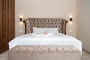 Aria Central Luxury Plovdiv