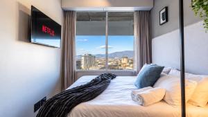 One Thibault Hotel Studio - Central Cape Town City