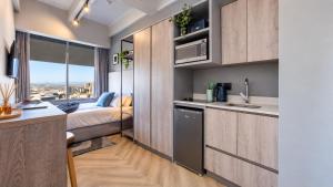 One Thibault Hotel Studio - Central Cape Town City