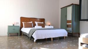 Ntrizzi Bed & Experience