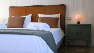 Ntrizzi Bed & Experience