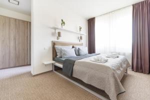 SKY Hotel Prague
