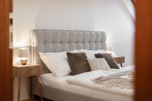 DOT 3BDR Apartment with Parking & AC by EasyBNB Premium