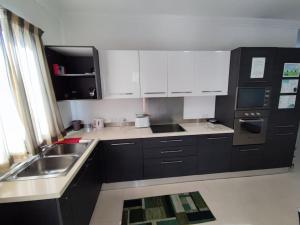 4th floor apartment in Tigne
