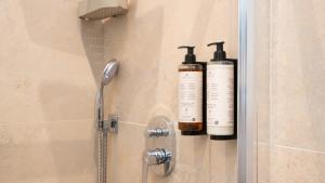 Vatican Boutique Rooms