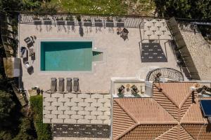 Villa Daphne Kefalonia
