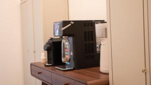 Vatican Boutique Rooms