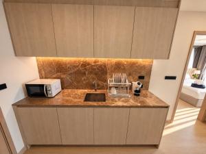Ozone Aura - 1BR Apartment - Bangtao